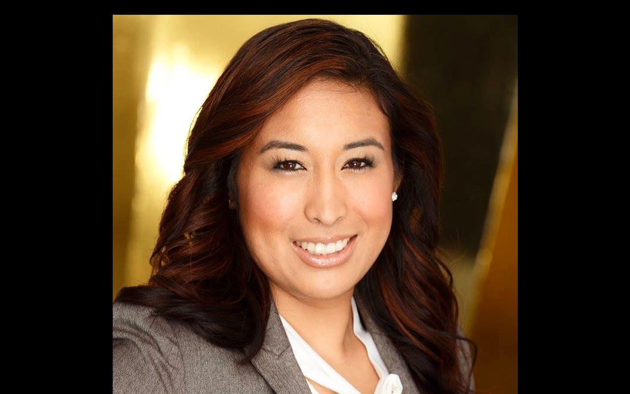 Alumna Deputy District Attorney in Los Angeles The Posse Foundation