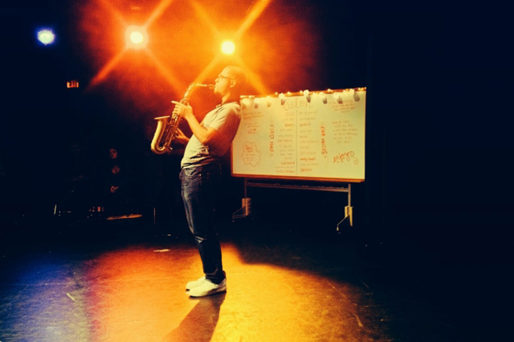 Dickinson Scholar Pursues Computer Science and Music Majors The Posse