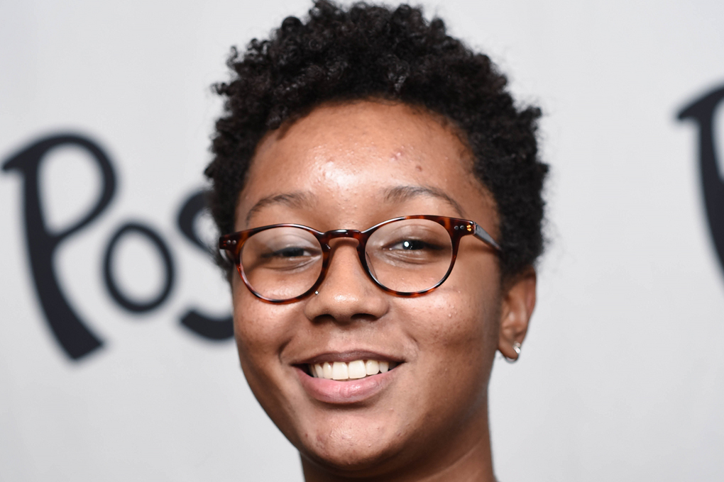 Grinnell Scholar Earns Mellon Mays Fellowship The Posse Foundation