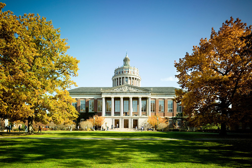 University of Rochester Partners with Posse D.C. The Posse Foundation