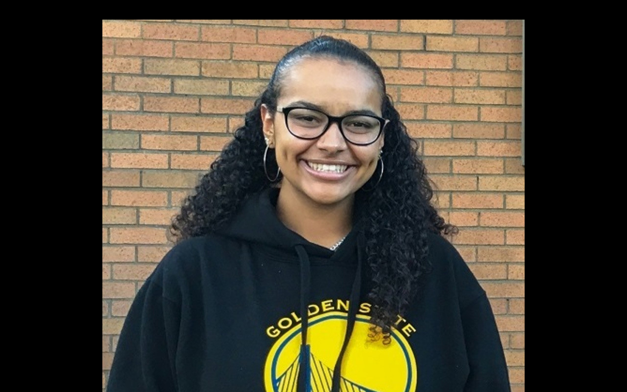 Nasha Harris-Santiago is a first-year Posse Scholar at Boston University.