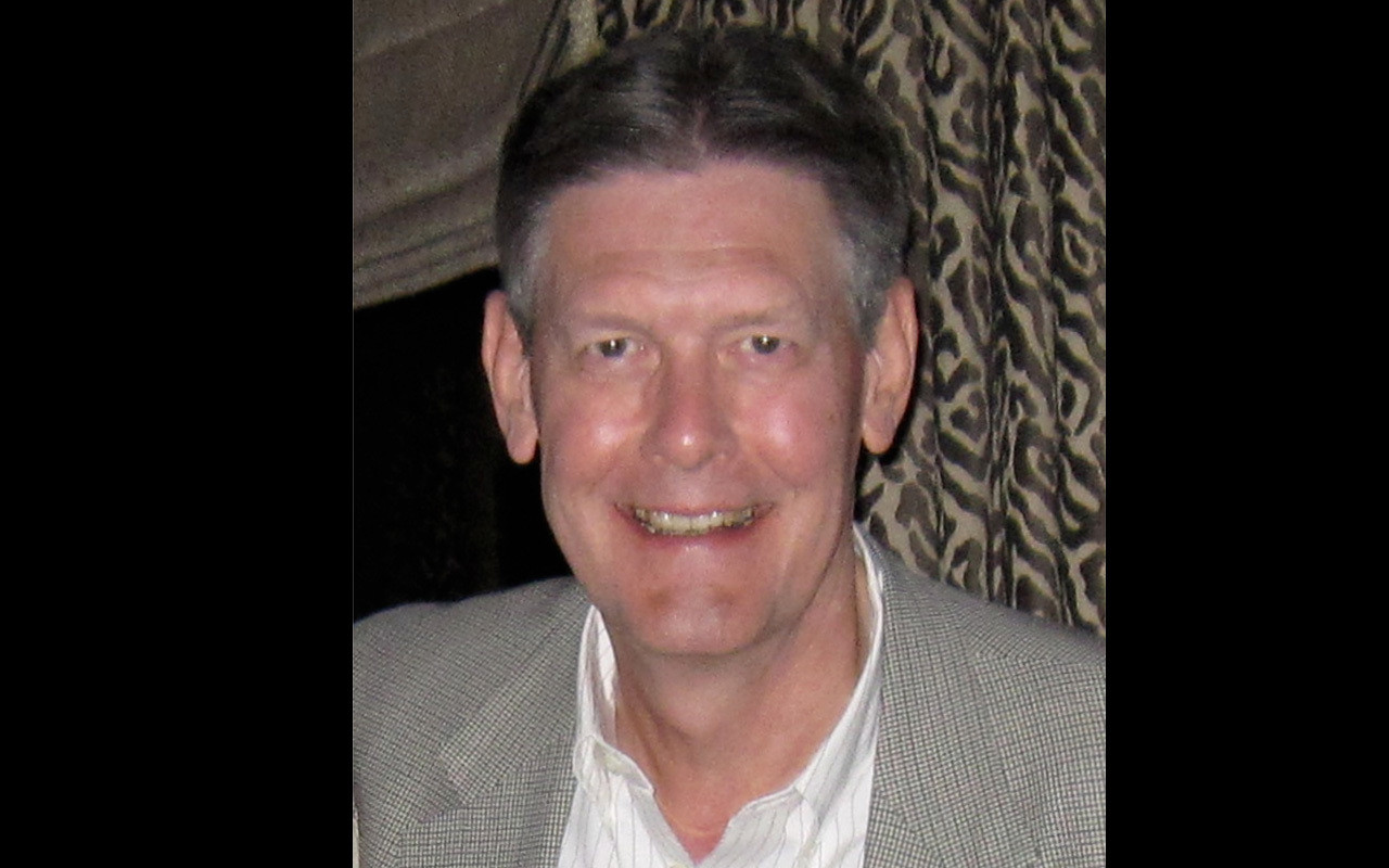Vanderbilt University Trustee Eugene Shanks, a founding member of The Posse Foundation National Board of Directors.