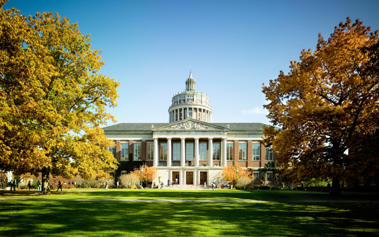 University of Rochester Partners with Posse D.C. The Posse Foundation