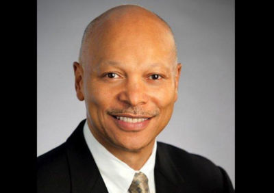 Posse Chicago Advisory Board member Michael Ford, the vice president of global diversity and inclusion at Boeing.