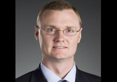 Mark Carlson, a partner at Ernst & Young LLP.