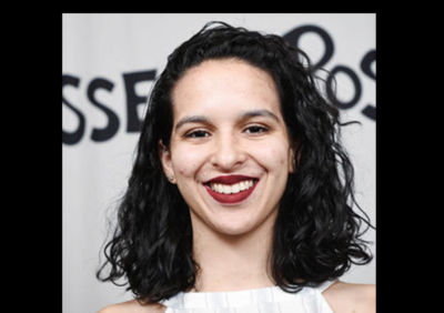 Tulane University Scholar Elise Moore