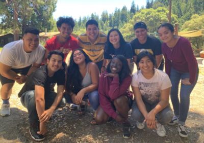 Posse Bay Area Scholars.