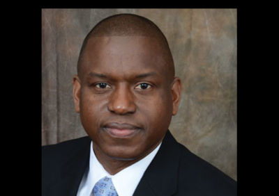 Stephen Denny, the vice president of diversity and inclusion at Putnam.