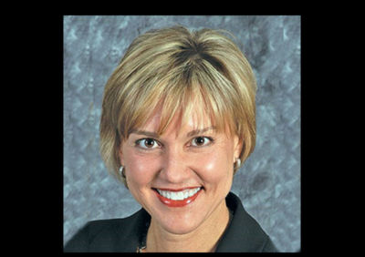 Lynn Blake, executive vice president of State Street Global Advisors (SSGA) and CIO of Global Equity Beta Solutions.