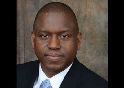 Putnam Investments Head of Human Resources and Chief Diversity Officer Stephen Denny, a new member of the Posse Boston Advisory Board.