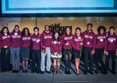 The five-year grant from The Coca-Cola Foundation supports Posse Scholars as they prepare to matriculate at top colleges and universities.