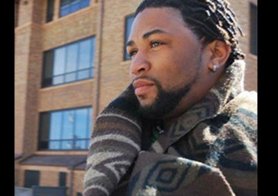 The College of Wooster Posse alumnus Kenneth Perry Jr.